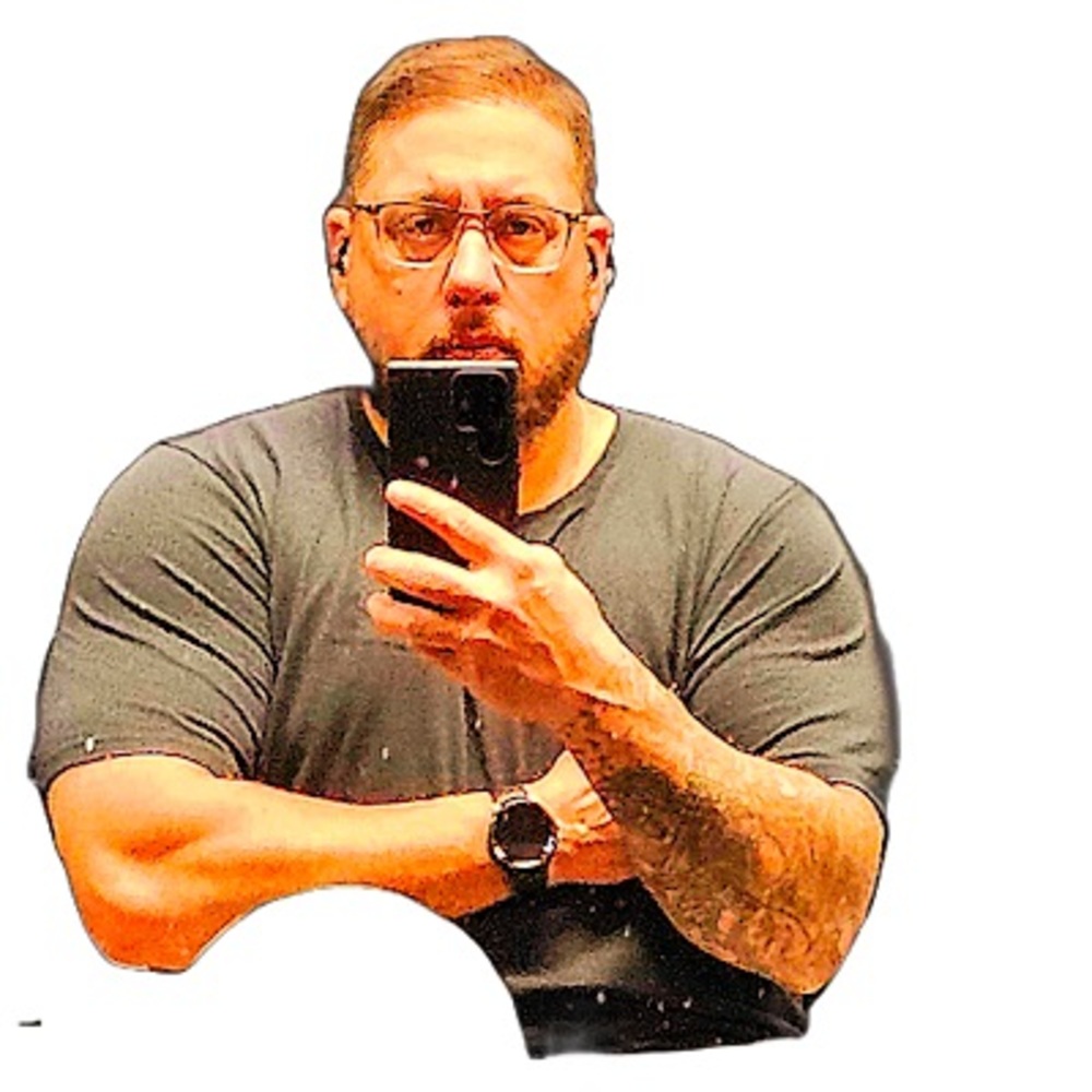 Meet your Posher, Chad